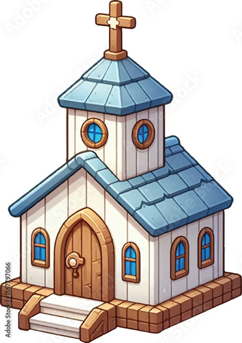 Kind of church