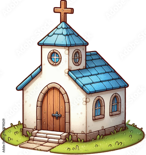 Kind of church