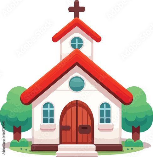 Kind of church