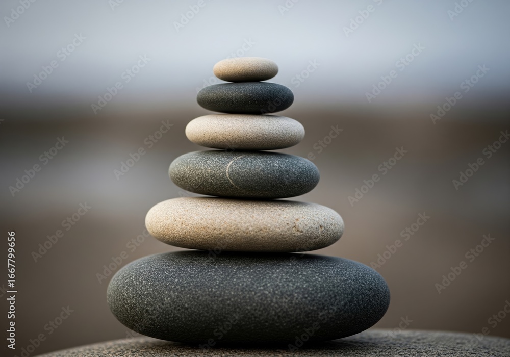 Stack of Stones Finding Balance and Serenity Stack of Stones Finding Balance and Serenity