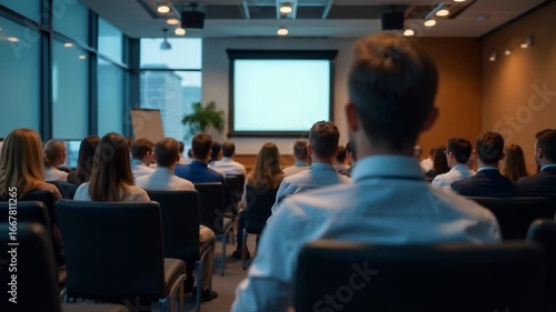 Wallpaper Mural A person working on a laptop or PC with a screen and keyboard Torontodigital.ca