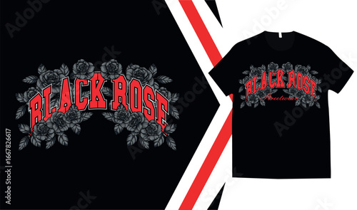 Urban style graphic design abstract illustration for t shirt, hoodie, typography t shirt design, authentic urban style streetwear design.