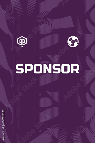 customizable football jersey designs professional soccer uniform templates