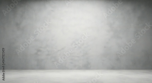 Wallpaper Mural Elegant minimalist concrete wall backdrop, perfect for showcasing products, presentations, modern art, and creative design projects with a clean aesthetic Torontodigital.ca