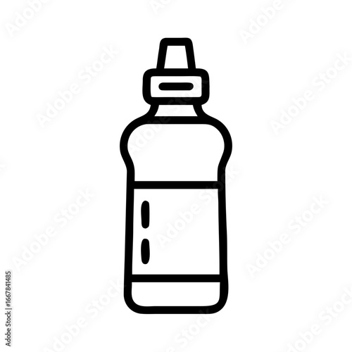 Bottle Icon