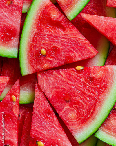 watermelon aestetic