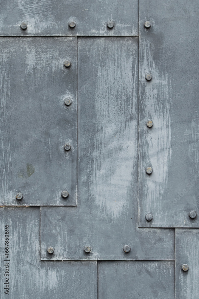 Fototapeta premium texture on old door