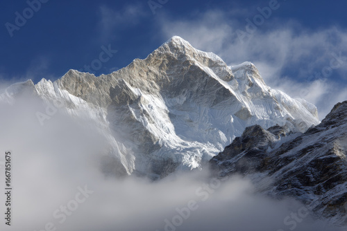 explore majestic beauty of world top  mountains where towering peaks touch sky