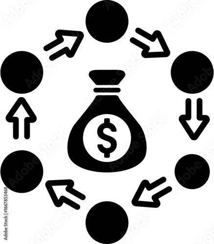 Money exchange
