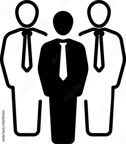 Business Managers
