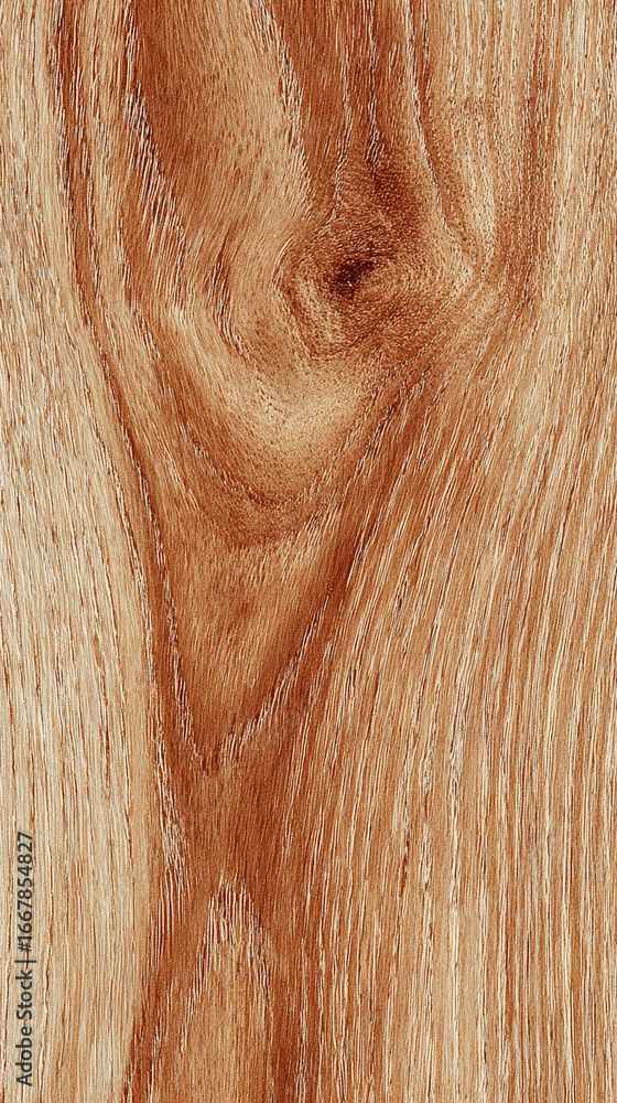 Fototapeta premium Detailed Natural Wood Grain Texture Background