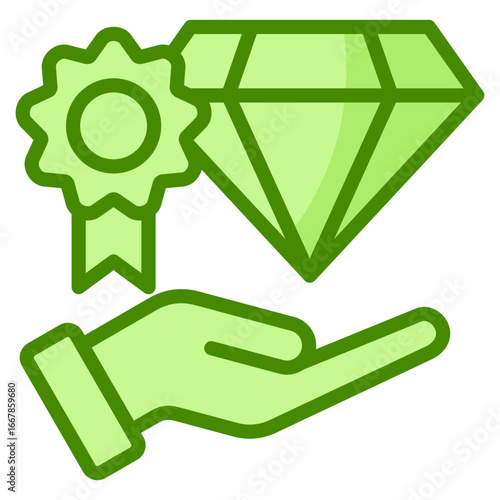 Value Proposition Icon