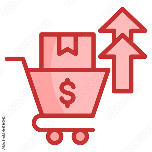 Upsell Opportunities Icon