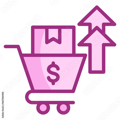 Upsell Opportunities Icon