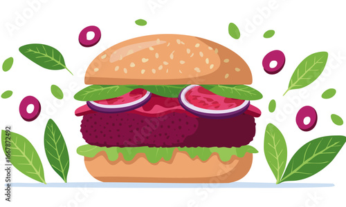 sandwich with cheese