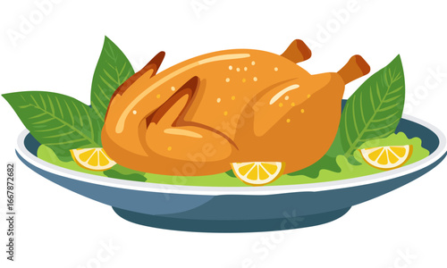 fish in a bowl
