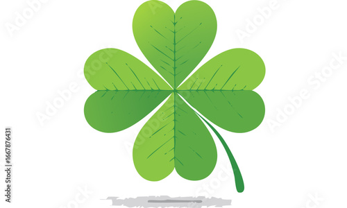 four leaf clover