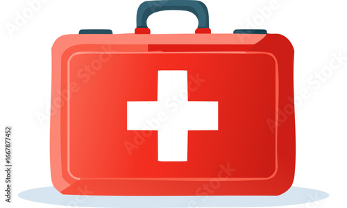 first aid kit