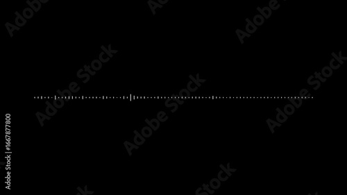 abstract background with alpha channel