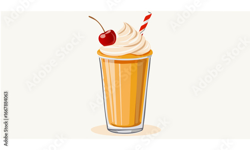 ice cream vector
