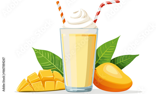 fresh orange juice