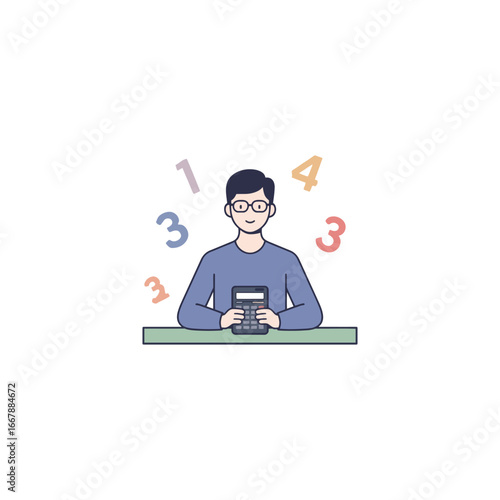 Strategic Calculation Mastering Financial Planning & Decision-Making through Data Analysis