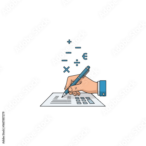 Strategic Calculation  Expert Planning & Profitable Decision-Making Through Data Analysis and Actionable Insights