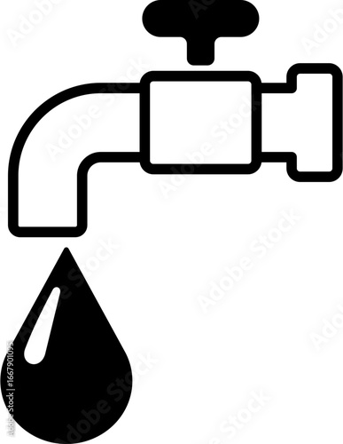 Save Water
