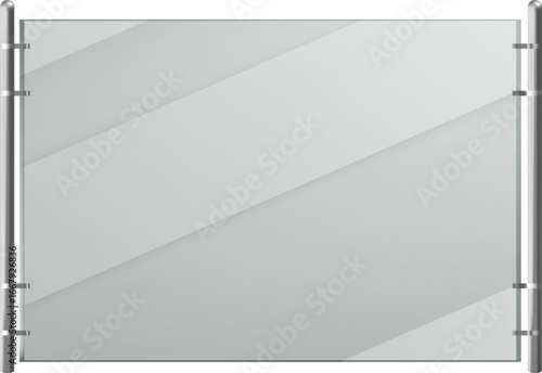 Glass Fence