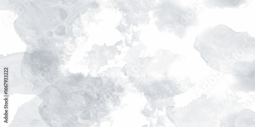 Abstract dark gray smoke cloud texture background. Light grey textured background high resolution image with copy space	
