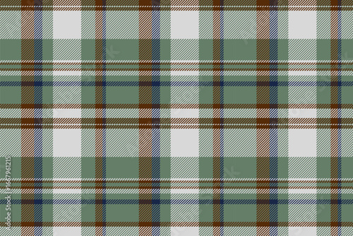 Classic tartan pattern with a modern color scheme. Ideal for backgrounds, textiles, and graphic design projects that need a timeless, stylish texture. Versatile and visually appealing.