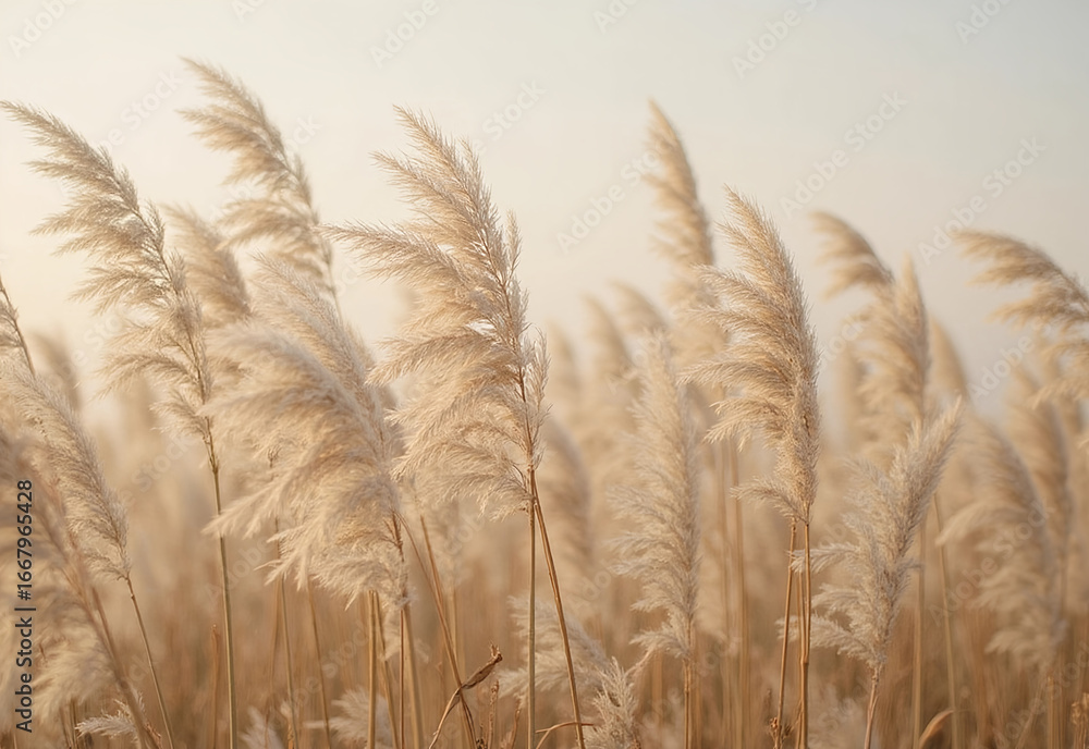 Obraz premium ears of wheat on a field