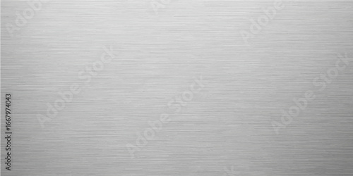 Brushed gray metal texture with a metallic silver pattern on a rough surface background