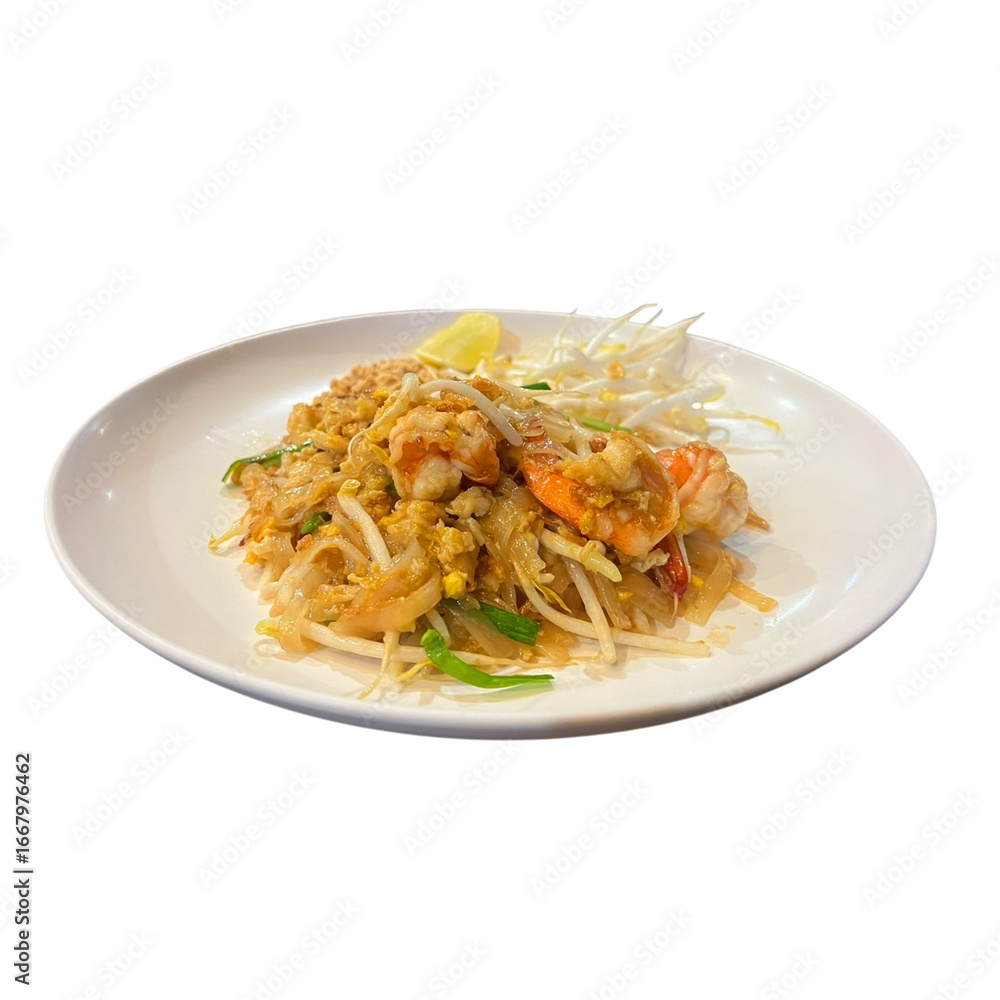 fried noodles with shrimp fried noodles with shrimp