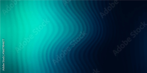 Blue abstract background with flowing wave lines, a modern pattern perfect for a light, colorful vector art illustration