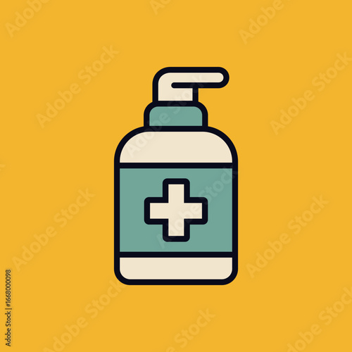 Hand Sanitizer 