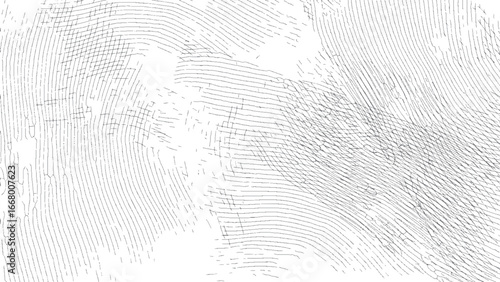 Wallpaper Mural Vintage Black and White Grunge Texture for Backgrounds Torontodigital.ca