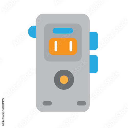 audio recorder 