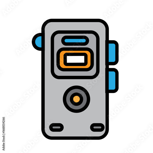 audio recorder 