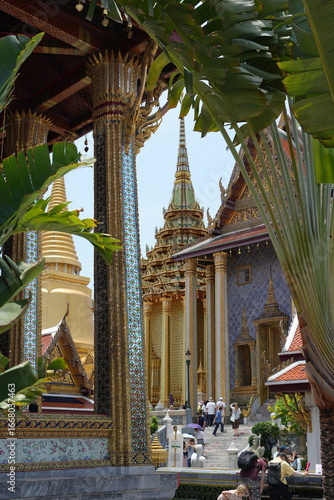 Photography Bangkok City Landscapes