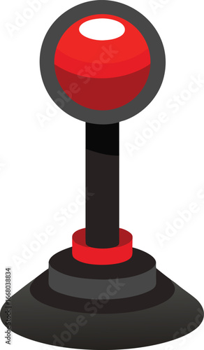 portable radio antenna