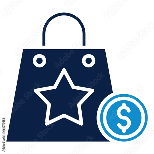 Purchasing Icon