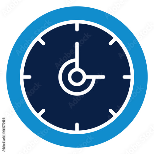 Free Download Clock Icon - GFXLoad