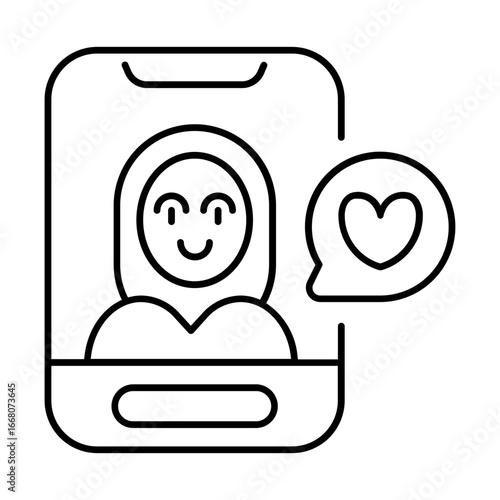 dating app