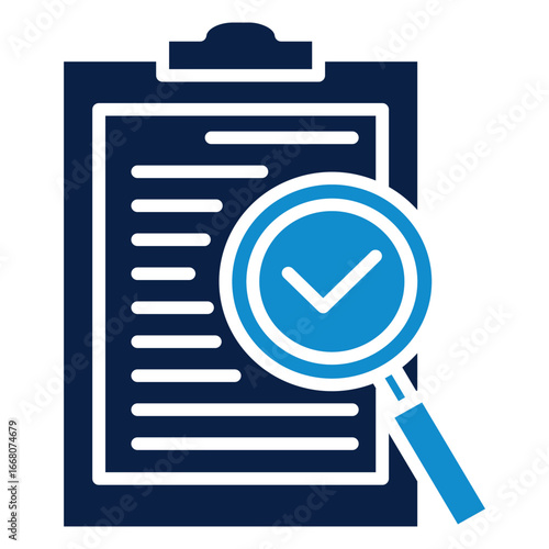 Checking Icon