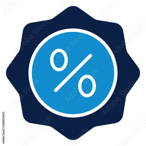 Discount Icon