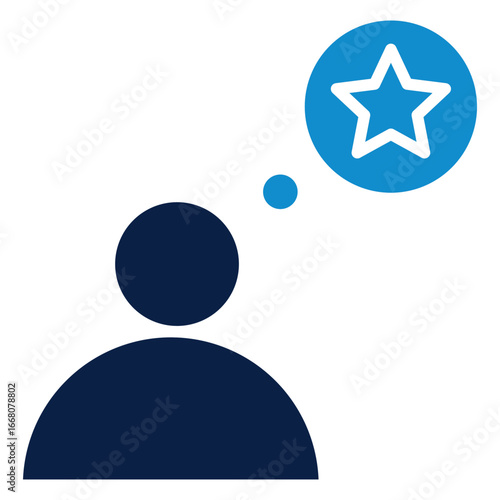 Expectation Icon