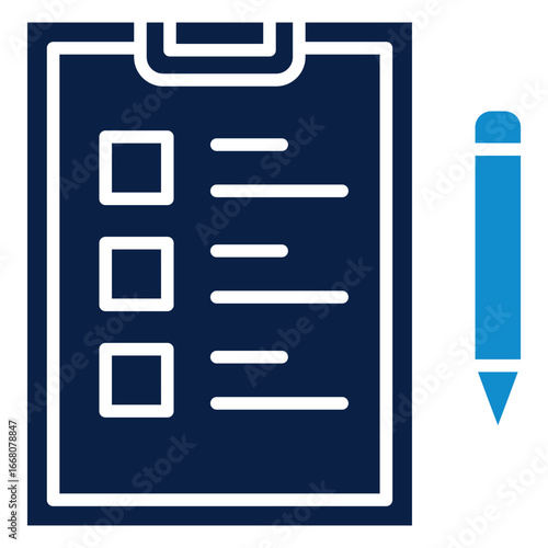 Requirements Icon