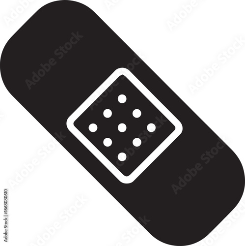 Silhouette Sickness Icons – Illness, Medical, and Health Condition Vector Set medical icons set Vector icon illustration silhouette Graphics design image white background health icon collection 