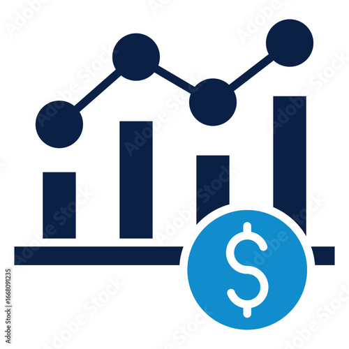 Forecasting Icon
